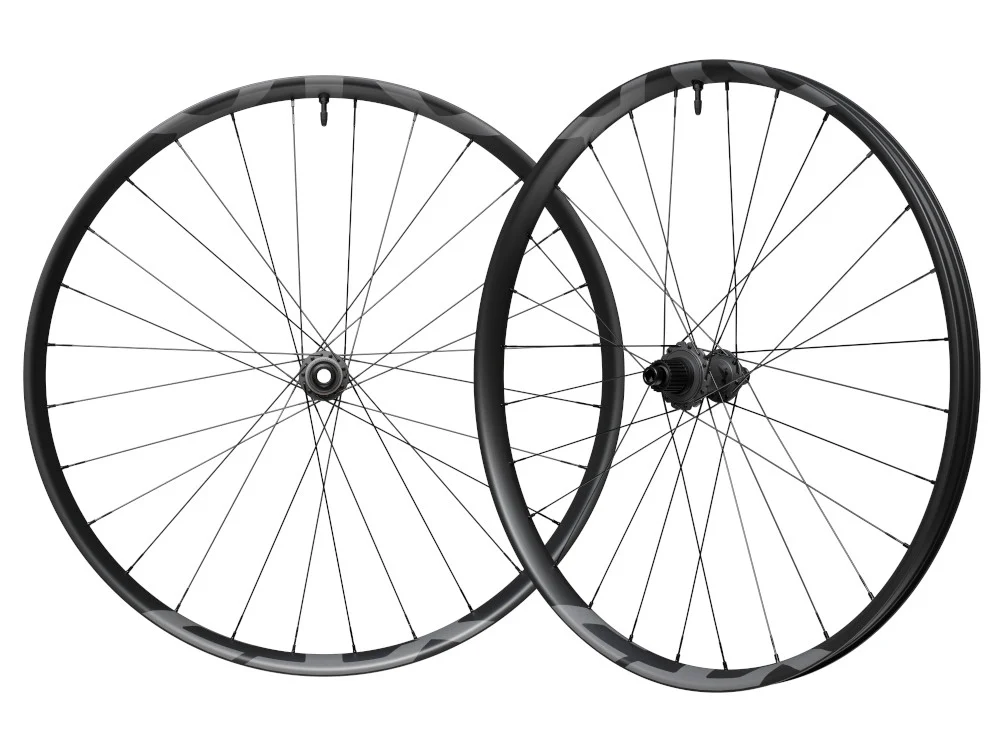 SHIMANO XTR Laufradsatz 29" WH-M9220 Center Lock | Shimano Micro Spline