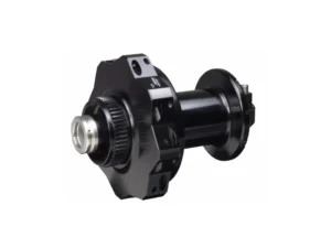 SON Nabendynamo SON 29 S Disc Center Lock | 12x100 mm Steckachse