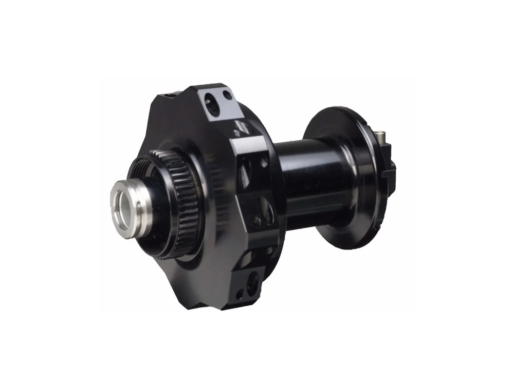 SON Nabendynamo SON 29 S Disc Center Lock | 12x100 mm Steckachse
