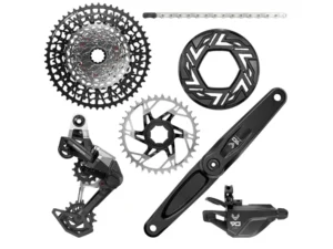 SRAM Eagle 90 Transmission E-Bike Gruppe | SRAM / Brose