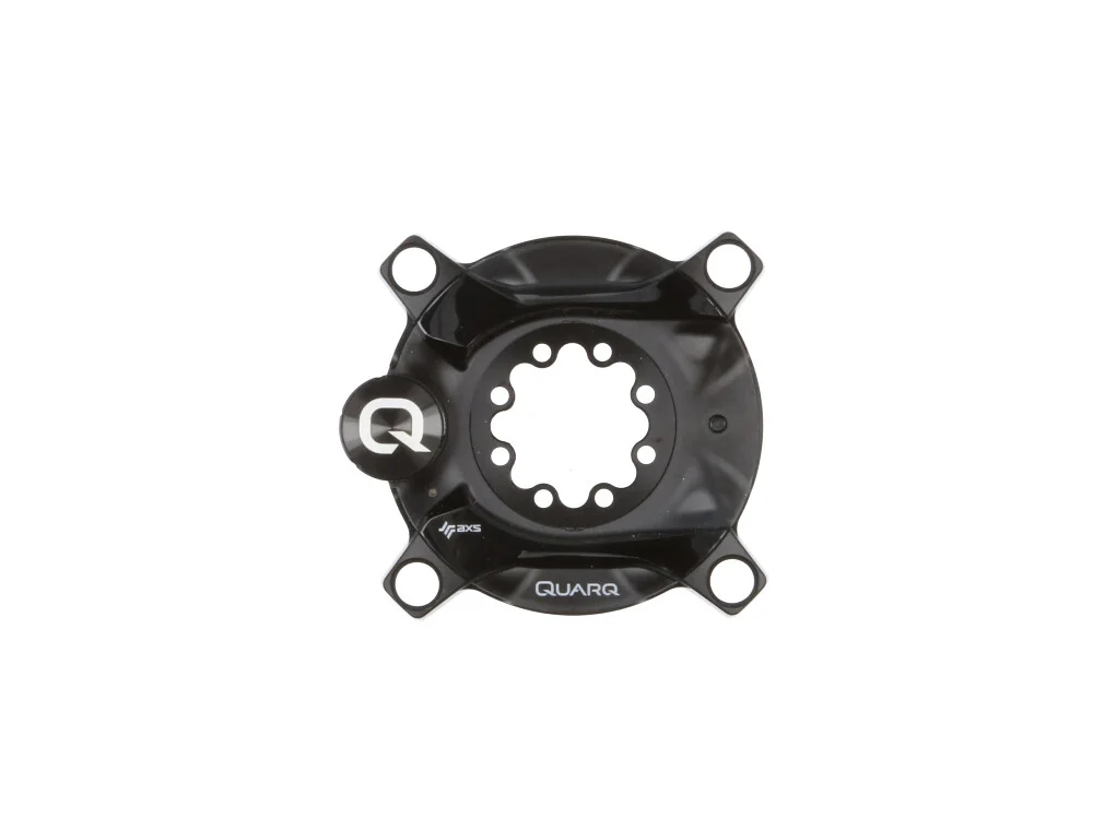 SRAM Quarq Power Meter DZero XX1 Eagle DUB AXS Spider
