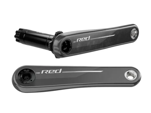 sram-red-dub-kurbelarme-carbon-road SRAM RED DUB Kurbelarme Carbon Road