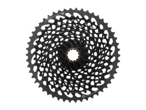 SRAM XX1 | X01 Eagle Kassette 12-fach X-Dome XG-1295 10-50 Zähne schwarz