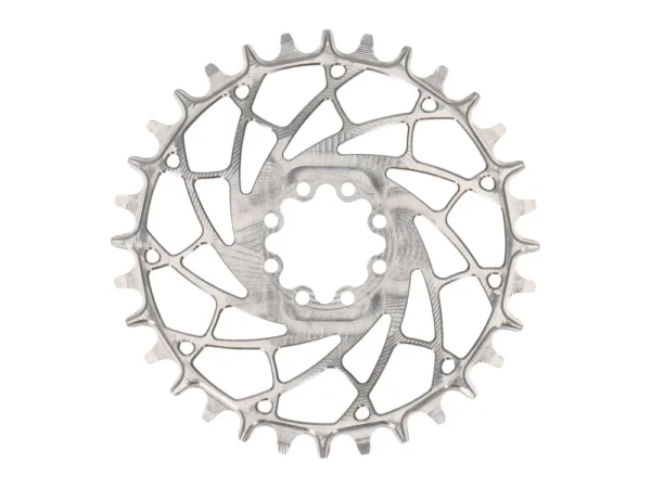 STURDY CYCLES Kettenblatt rund Titanium Direct Mount | 1-fach narrow-wide SRAM 8-Loch MTB