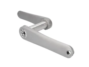 STURDY CYCLES Kurbel Titan Road & Gravel | SRAM 8-Loch 30 mm Welle