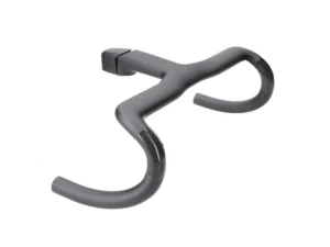 SYNCROS Vorbau-Lenker-Einheit Road iC-R100-SL für Scott Addict RC Modelljahr 2025 | 400 mm