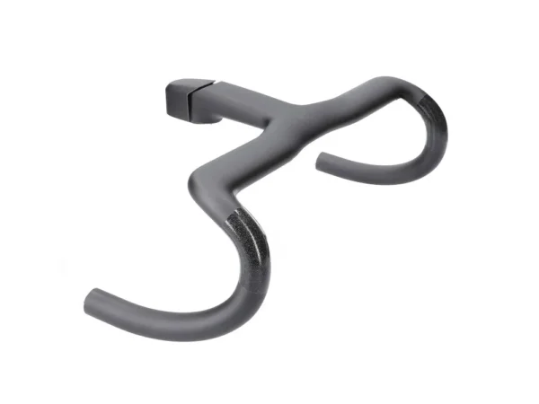 SYNCROS Vorbau-Lenker-Einheit Road iC-R100-SL für Scott Addict RC Modelljahr 2025 | 400 mm