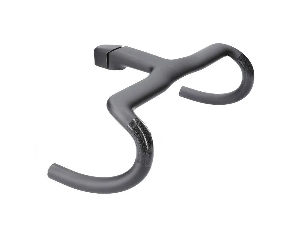 SYNCROS Vorbau-Lenker-Einheit Road iC-R100-SL für Scott Addict RC Modelljahr 2025 | 400 mm