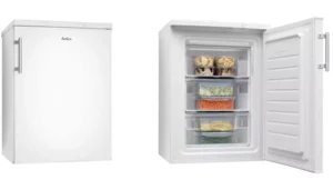 unbenannt111 AMICA Gefrierschrank GS 15920 W, 85 x 66 cm, Weiß