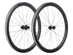 VISION Laufradsatz 28" SC45 Center Lock | Shimano Road