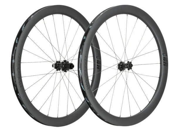 VISION Laufradsatz 28" SC48 i25 Center Lock | SRAM XDR