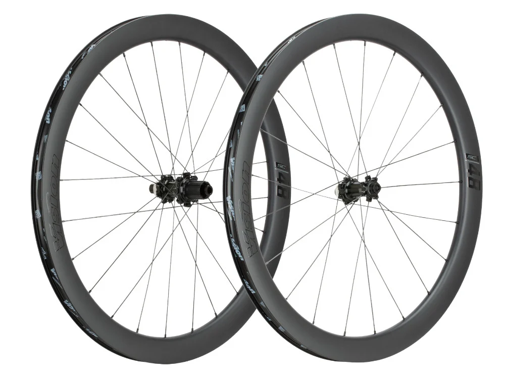 VISION Laufradsatz 28" SC48 i25 Center Lock | SRAM XDR