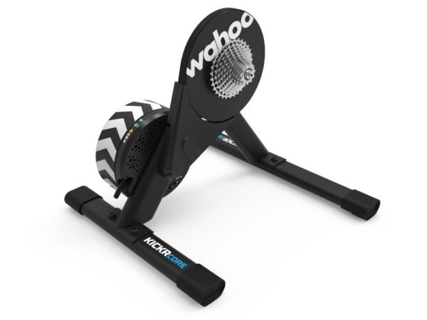 wahoo-kickr-core-2-heimtrainer-b-ware WAHOO KICKR Core 2 Heimtrainer - B-WARE