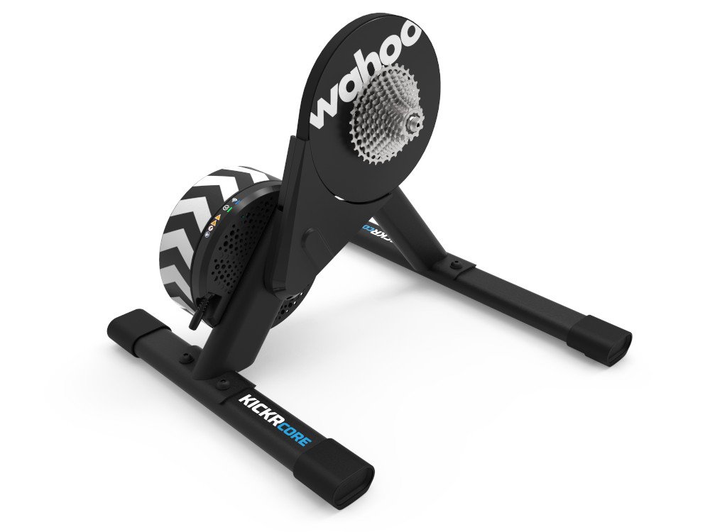 WAHOO KICKR Core 2 Heimtrainer - B-WARE