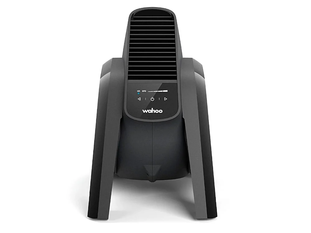 WAHOO KICKR Headwind Windsimulator für Wahoo Heimtrainer