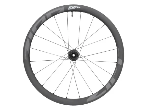 ZIPP Hinterrad 28" 303 SW Carbon | Tubeless | Center Lock | 12x142 mm Steckachse inklusive AXS Wheel Sensor | Shimano Road