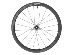 ZIPP Vorderrad 28" 303 SW Carbon | Tubeless | Center Lock | 12x100 mm Steckachse inklusive AXS Wheel Sensor