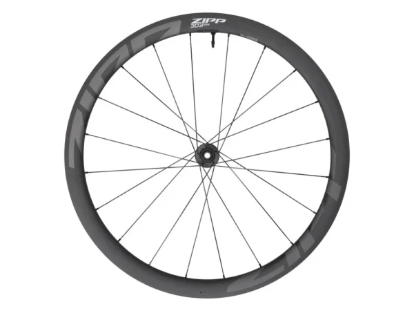 ZIPP Vorderrad 28" 303 SW Carbon | Tubeless | Center Lock | 12x100 mm Steckachse inklusive AXS Wheel Sensor