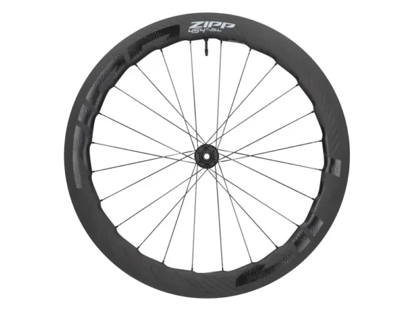 zipp-vorderrad-28-454-nsw-carbon-tubeless-center-lock-12x100-mm-steckachse ZIPP Vorderrad 28" 454 NSW Carbon | Tubeless | Center Lock | 12x100 mm Steckachse